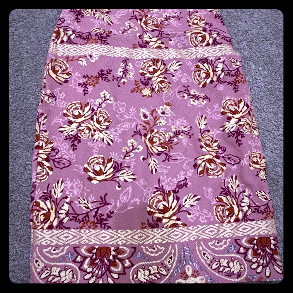S Elegant Cassie skirt